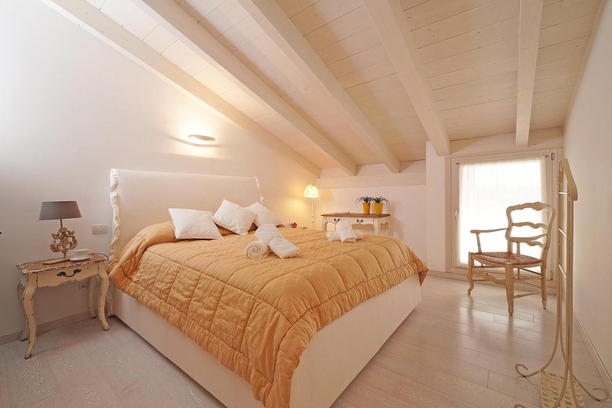 Apartamento Gardagate - Residenza Caesar 'Benaco' Sirmione Exterior foto