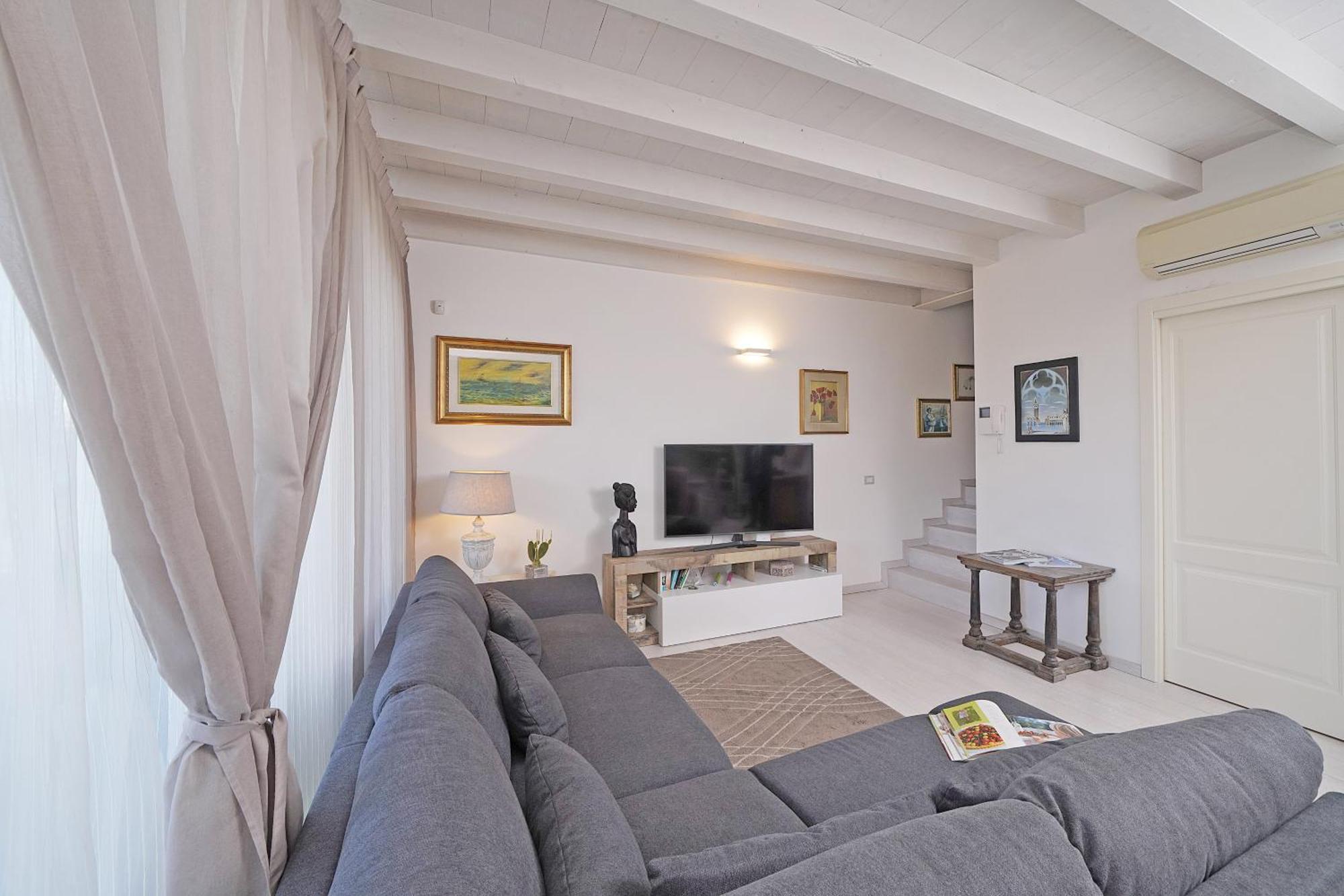 Apartamento Gardagate - Residenza Caesar 'Benaco' Sirmione Exterior foto