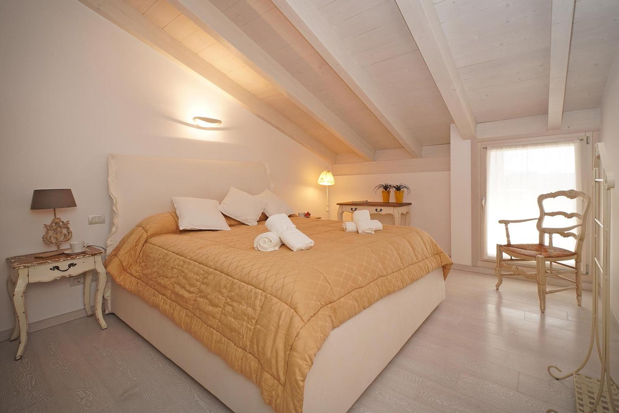 Apartamento Gardagate - Residenza Caesar 'Benaco' Sirmione Exterior foto