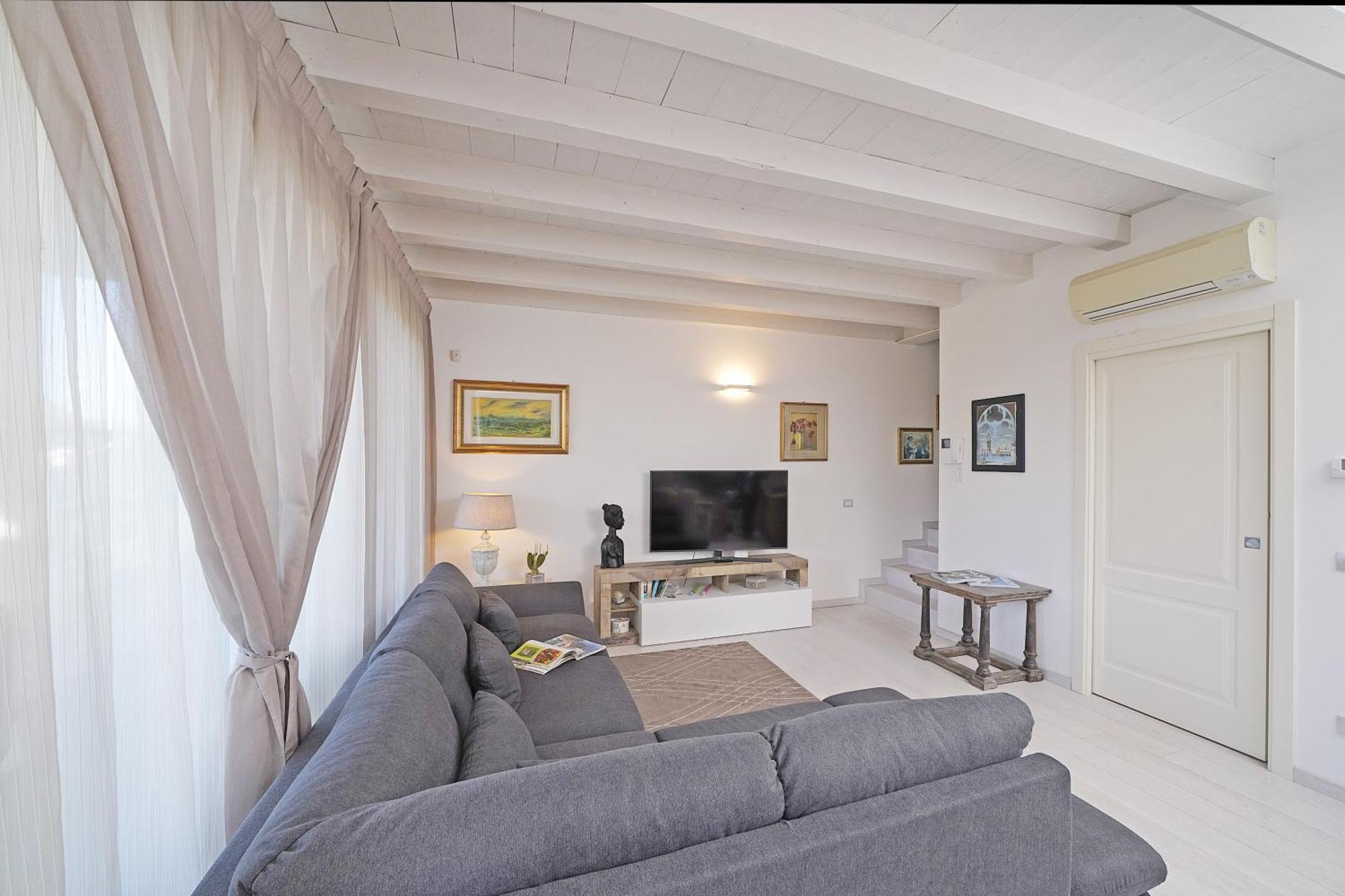 Apartamento Gardagate - Residenza Caesar 'Benaco' Sirmione Exterior foto